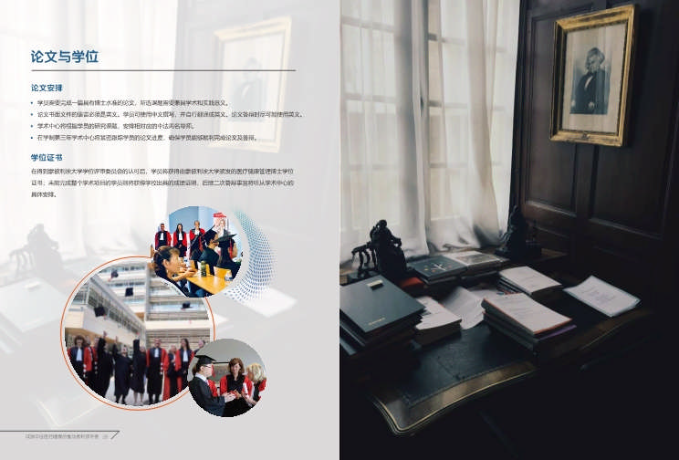 法國蒙彼利埃大學 DHM醫(yī)療健康管理 招生簡章_第17頁