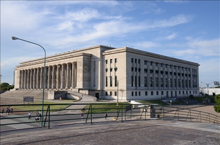 中國(guó)社科院-美國(guó)杜蘭大學(xué)金融管理碩士