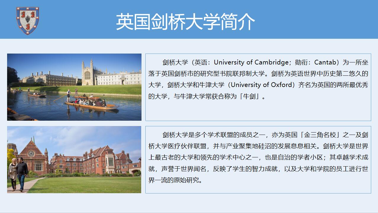 英國劍橋大學(xué)博士后