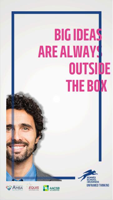 法國(guó)雷恩商學(xué)院DBA（創(chuàng)新管理）