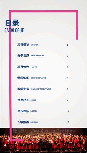 法國(guó)雷恩商學(xué)院DBA（創(chuàng)新管理）