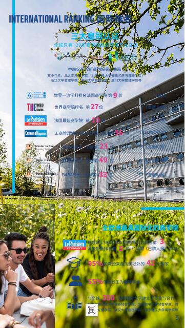 法國(guó)雷恩商學(xué)院DBA（數(shù)據(jù)科學(xué)與人工智能方向）