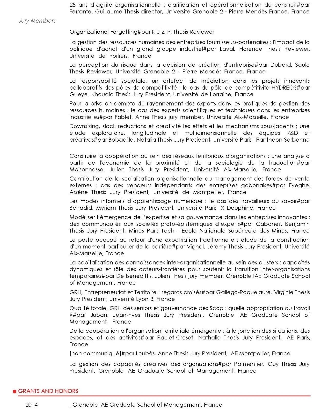 3月7-9日格勒諾布爾大學(xué)DBA課程預(yù)告