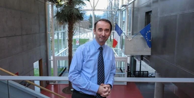 3月7-9日格勒諾布爾大學(xué)DBA課程預(yù)告