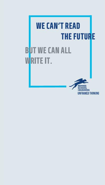 法國雷恩商學(xué)院機(jī)器人與人工智能方向DBA