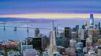 美國(guó)金門(mén)大學(xué) 心理學(xué)碩博連讀