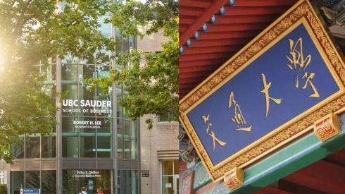 UBC IMBA 2026年入學(xué)招生簡章