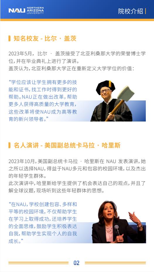 美國北亞利桑那大學(xué)計(jì)算機(jī)科學(xué)碩士NAU MSCS簡章