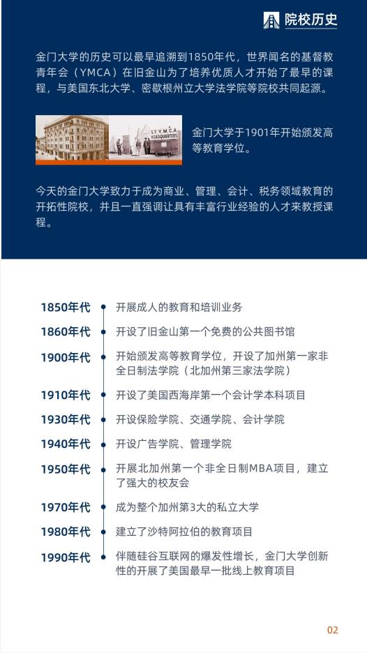 美國(guó)金門大學(xué)工商管理博士簡(jiǎn)章-GGU DBA