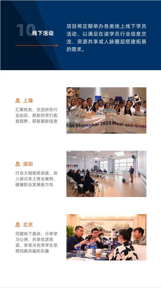 美國金門大學(xué)管理學(xué)碩士GGU MOM簡章