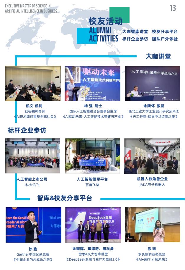 EMScAIB高級商業(yè)人工智能碩士簡章-法國雷恩商學院