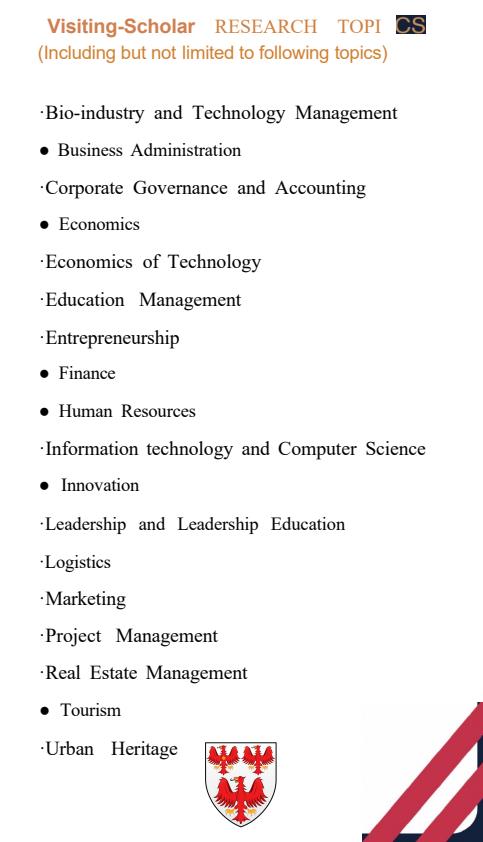 英國(guó)牛津大學(xué)王后學(xué)院訪問(wèn)學(xué)者招生簡(jiǎn)章